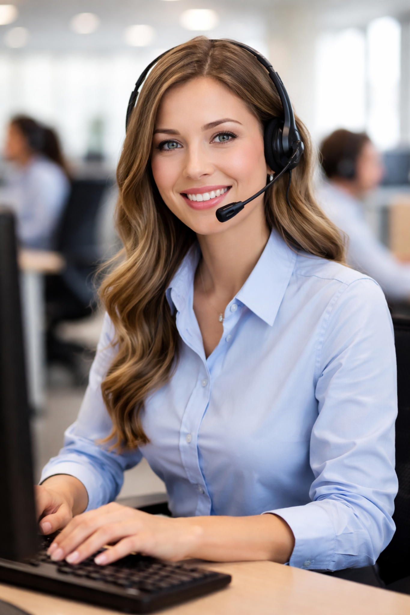 תמיכת לקוחות